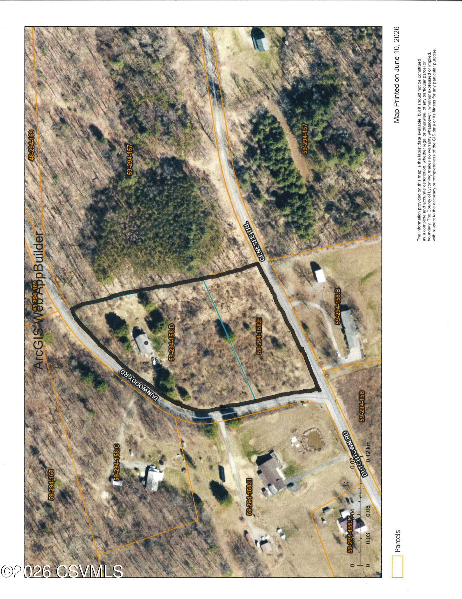 7075 Dunwoody Road Muncy, PA 17756 - Photo 46 of 46