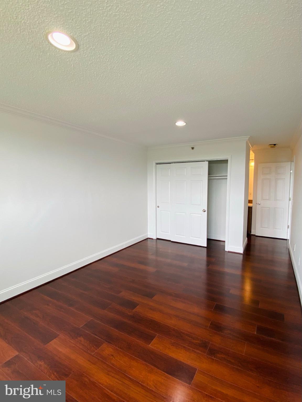 5911 Edsall Road, Unit PH03 Alexandria, VA 22304 - Photo 17 of 31 Oversized Closet in 2nd Bedroom