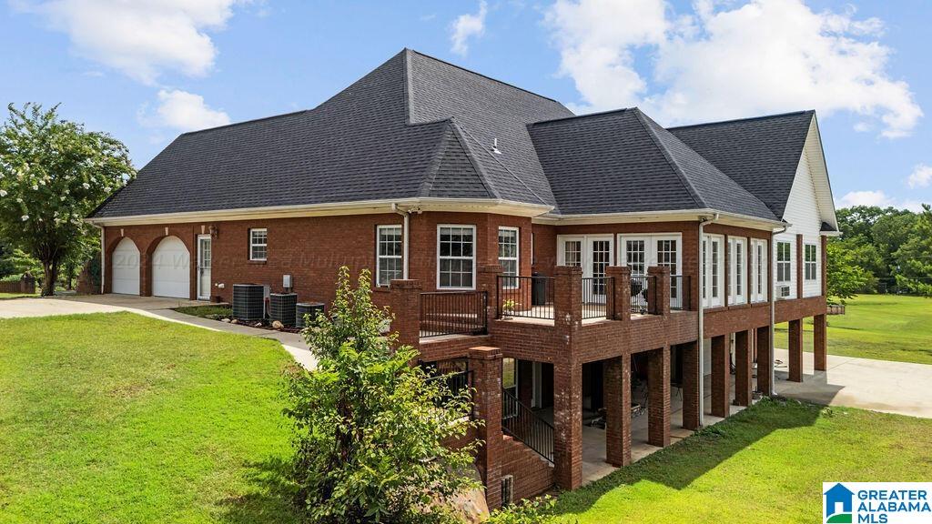5355 Hollis Goodwin Road Dora, AL 35062 - Photo 4 of 35