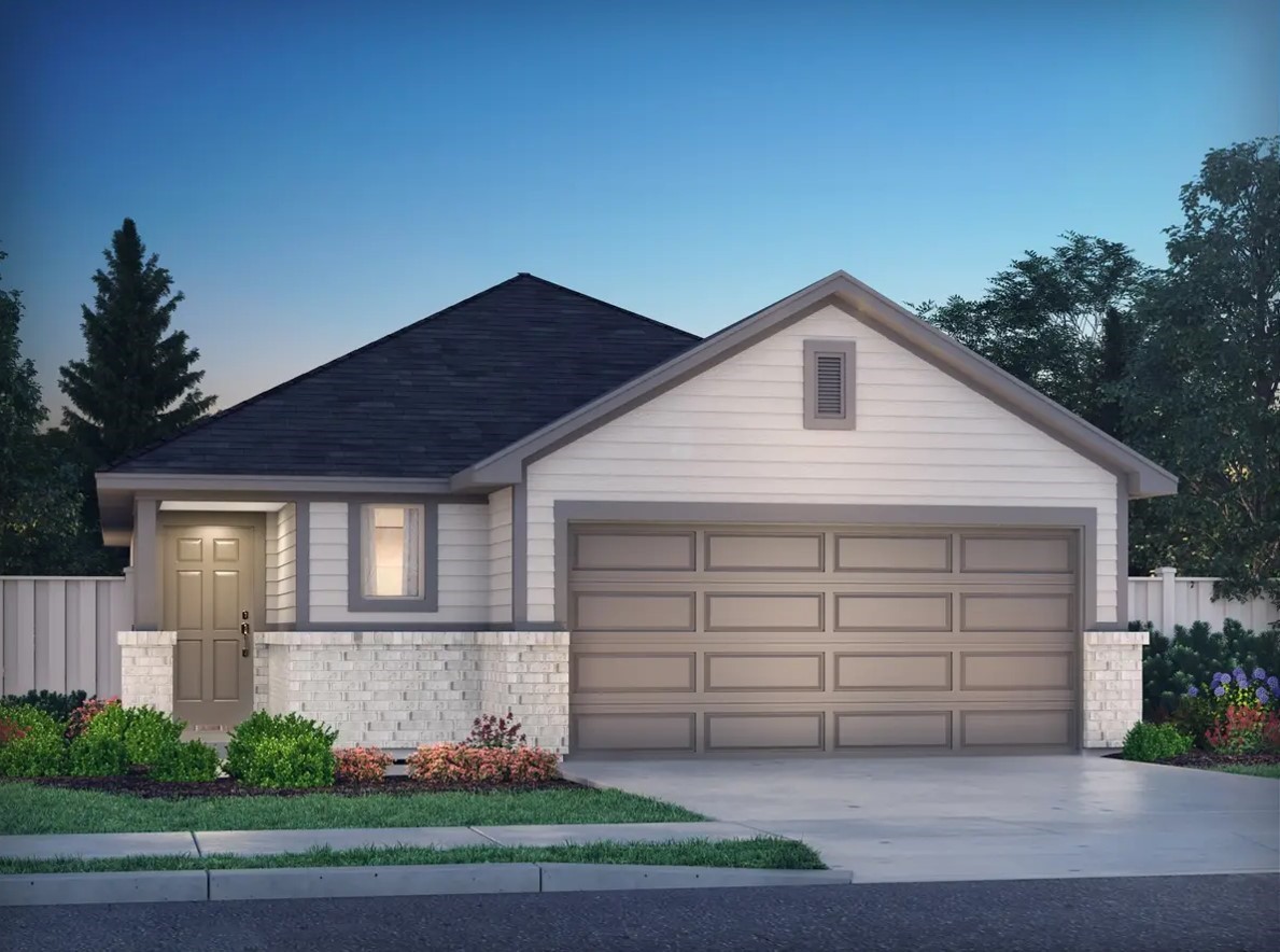 31019 Rivage Bch Drive Huffman, TX 77336 - Photo 1 of 2