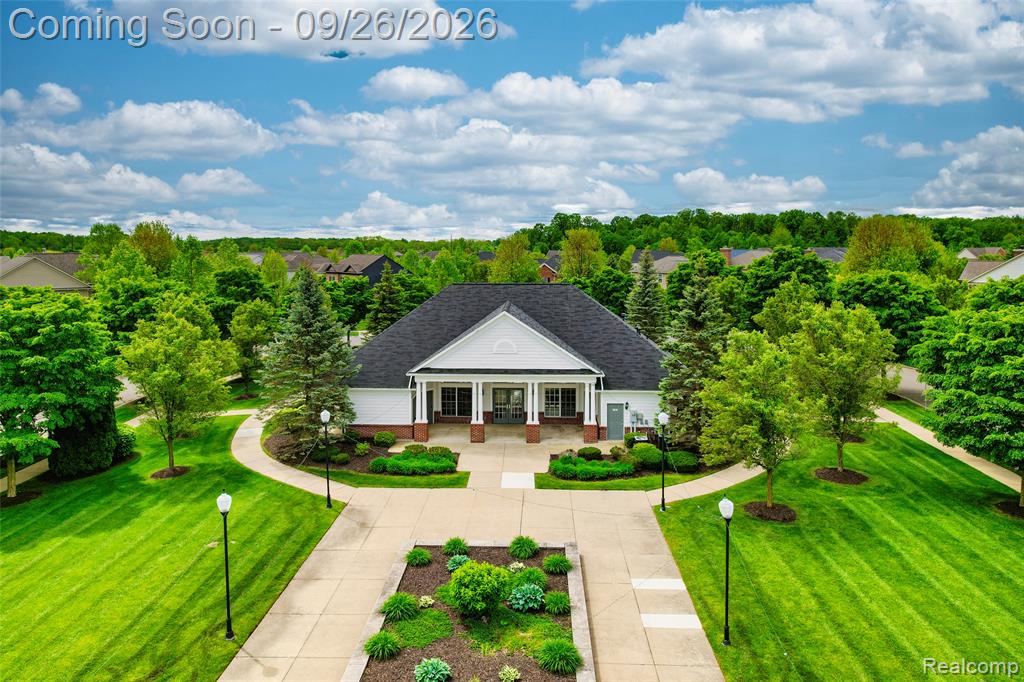 2051 Vanderbilt Road Canton, MI 48188 - Photo 43 of 45 Gallery Image 43