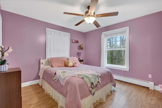 $399,000 | 2926 Hudson Road, Hudson, ME 04449