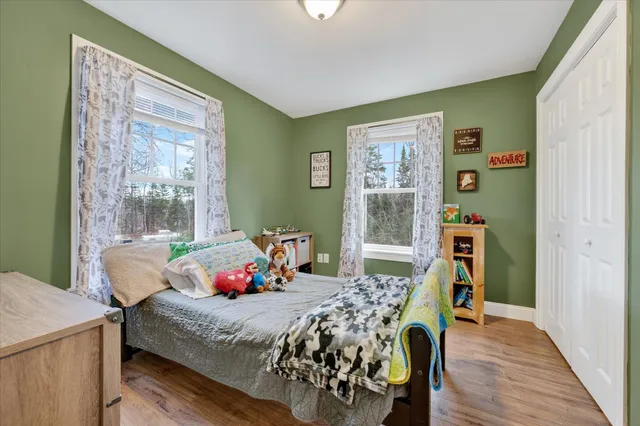 $399,000 | 2926 Hudson Road, Hudson, ME 04449