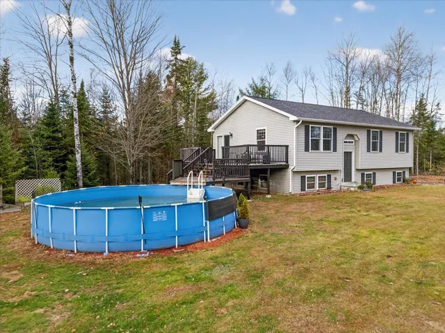 $399,000 | 2926 Hudson Road, Hudson, ME 04449