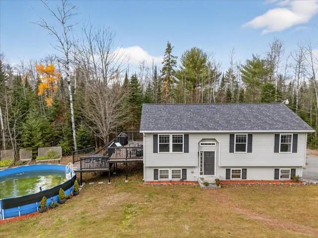 $399,000 | 2926 Hudson Road, Hudson, ME 04449
