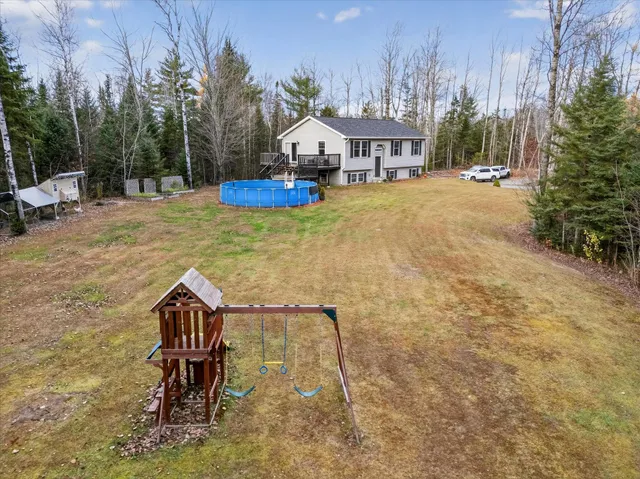 $399,000 | 2926 Hudson Road, Hudson, ME 04449