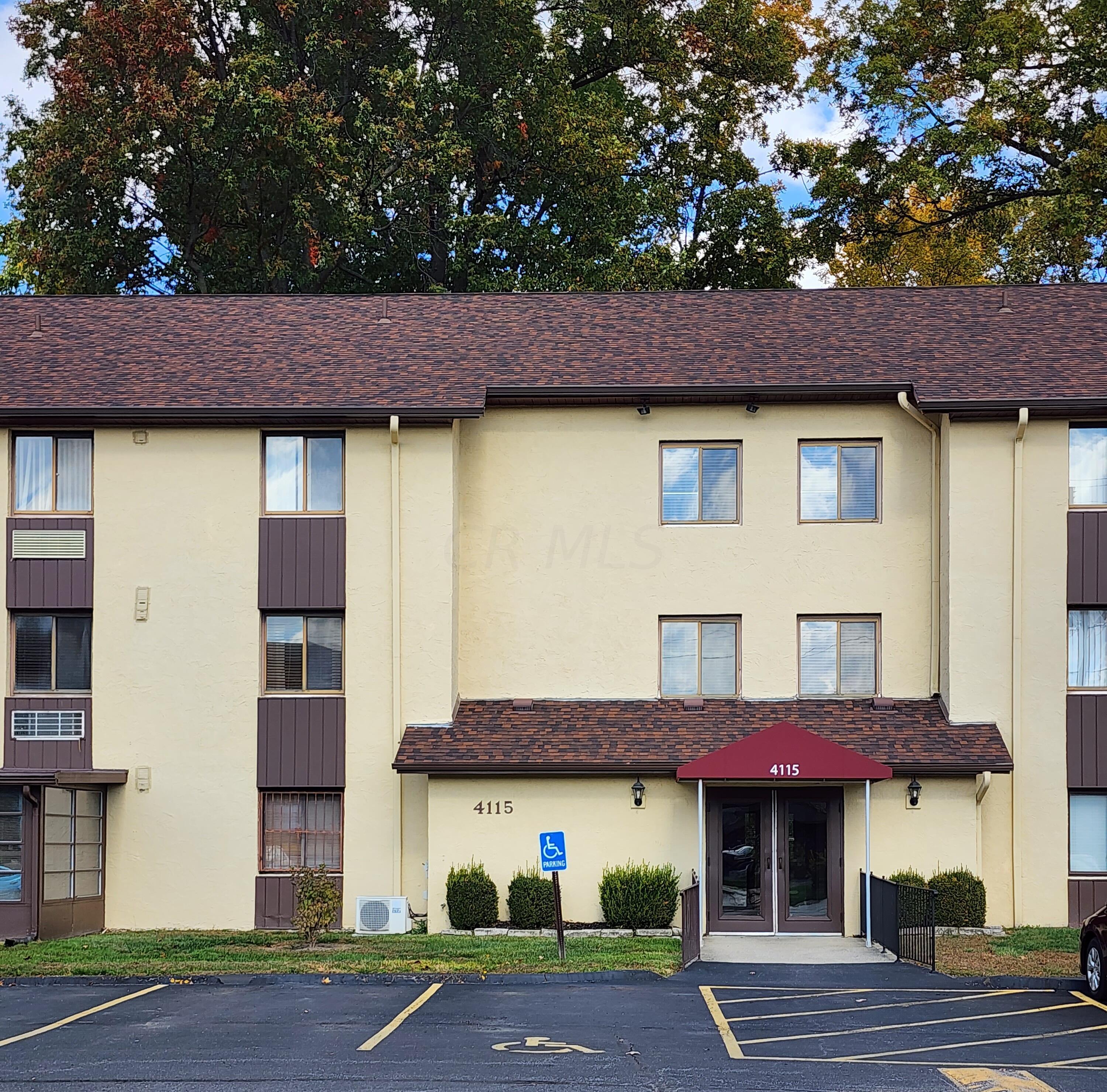 4115 Karl Road, Unit 307 Columbus, OH 43224 - Photo 14 of 21 20221013_140454