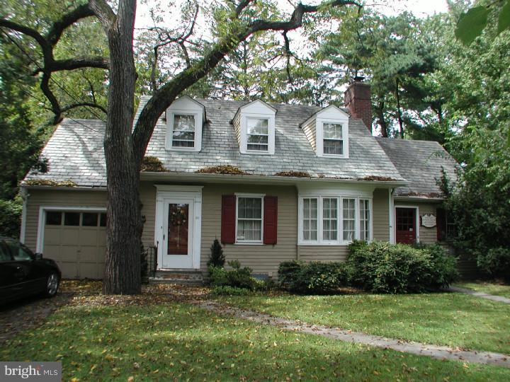 30 Warwick Road Haddonfield, NJ 08033 - Photo 1 of 19 Gallery Image 1