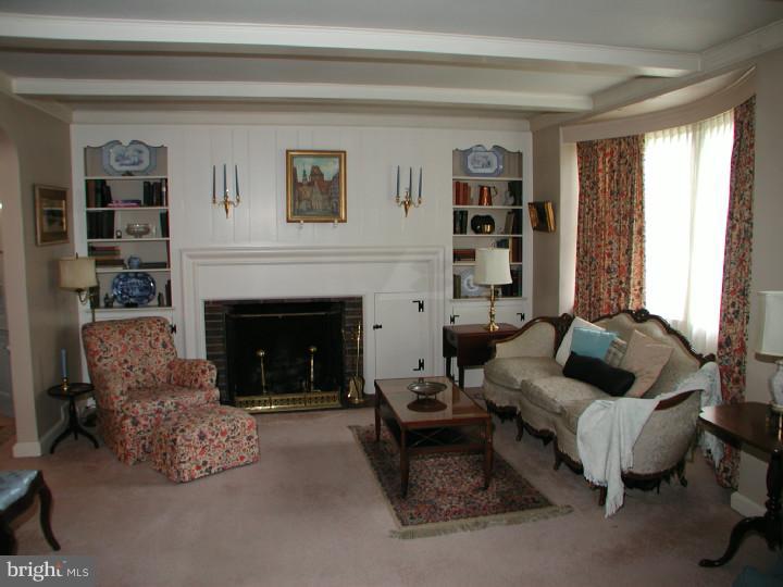 30 Warwick Road Haddonfield, NJ 08033 - Photo 17 of 19 Gallery Image 17