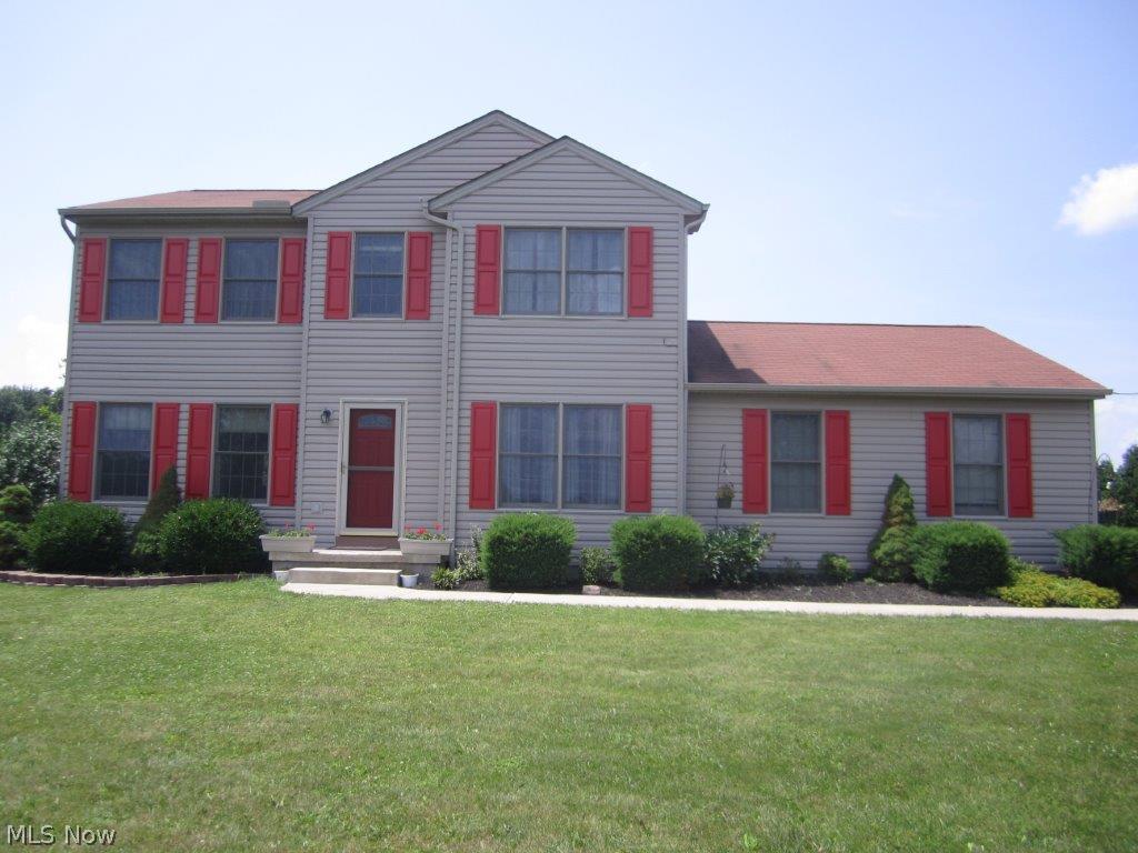 9140 Firestone Road Homerville, OH 44235 - Photo 1 of 25 Gallery Image 1