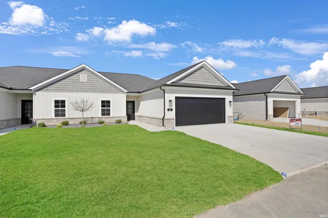 $270,000 | 1610 Theo Drive, Unit 2, Evansville, IN 47711