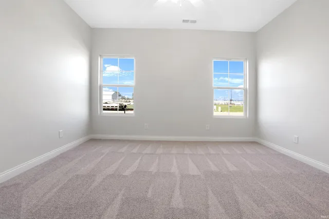 $270,000 | 1610 Theo Drive, Unit 2, Evansville, IN 47711