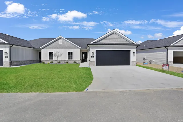 $270,000 | 1610 Theo Drive, Unit 2, Evansville, IN 47711