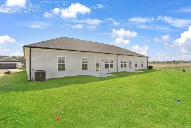 $270,000 | 1610 Theo Drive, Unit 2, Evansville, IN 47711