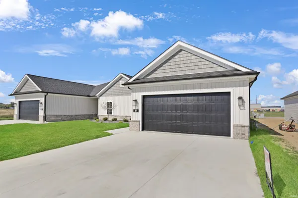 $270,000 | 1610 Theo Drive, Unit 2, Evansville, IN 47711