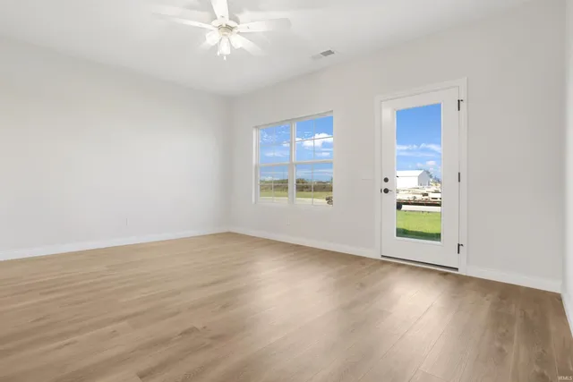 $270,000 | 1610 Theo Drive, Unit 2, Evansville, IN 47711