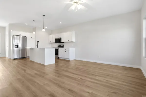 $270,000 | 1610 Theo Drive, Unit 2, Evansville, IN 47711