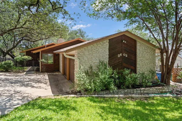 $725,000 | 3602 Serena Woods Court, Austin, TX 78759
