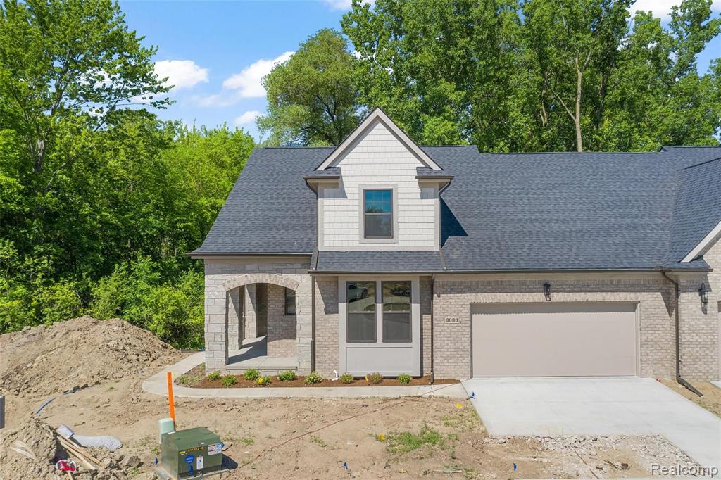 3833 Albatross Court, Unit 27 Rochester, MI 48309 - Photo 7 of 37
