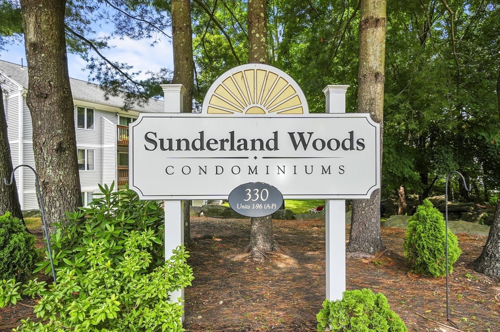 330 Sunderland Road, Unit 7 Worcester, MA 01604 - Photo 24 of 24