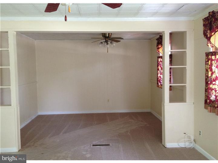 60 Stagecoach Road Southampton, NJ 08088 - Photo 5 of 12 Dining Room