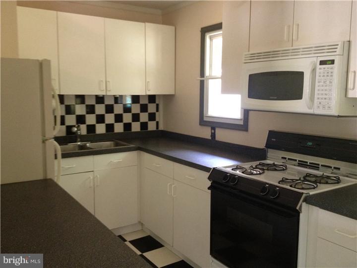 60 Stagecoach Road Southampton, NJ 08088 - Photo 6 of 12 Kitchen