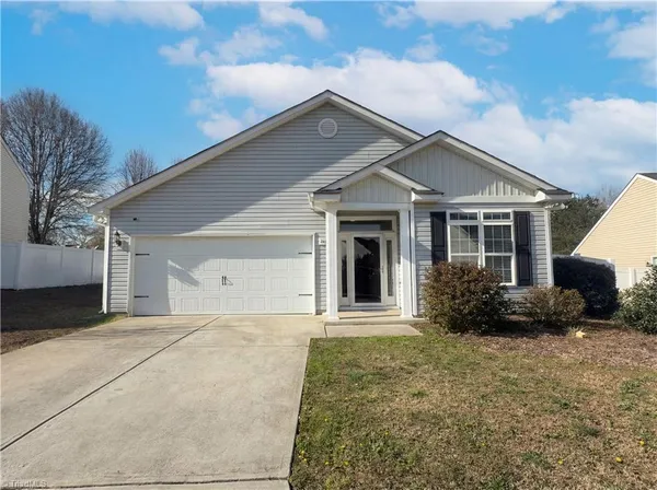 $336,000 | 266 Kendall Drive, Winston-Salem, NC 27107