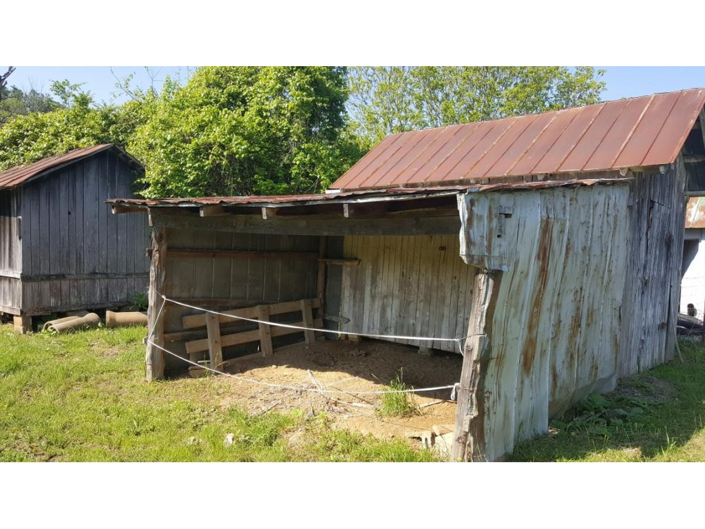 1670 Holly Creek Road Greeneville, TN 37745 - Photo 13 of 31 Photo 13