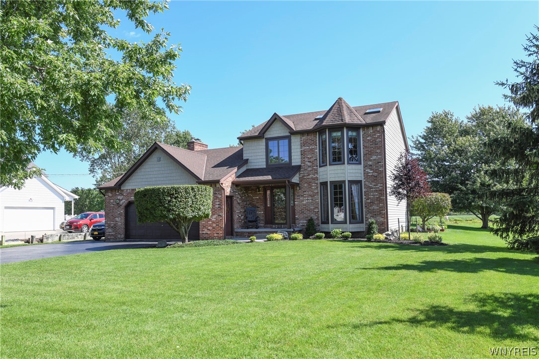 5852 Dunnigan Road Pendleton, NY 14094 - Photo 1 of 1