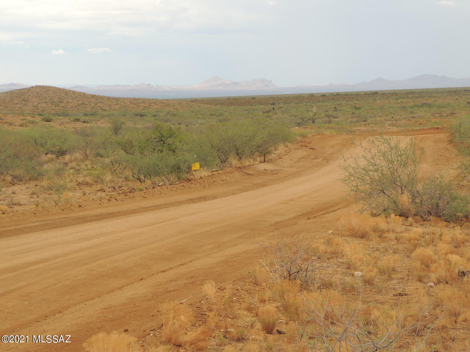 40.82 Acres Mulkins Ranch Road, Unit 11 Bowie, AZ 85605 - Photo 11 of 17
