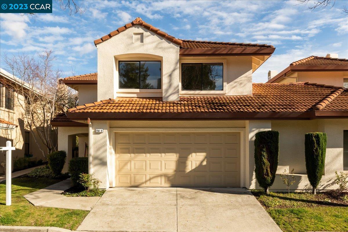 756 Lakemont Place, Unit 9 San Ramon, CA 94582 - Photo 1 of 34