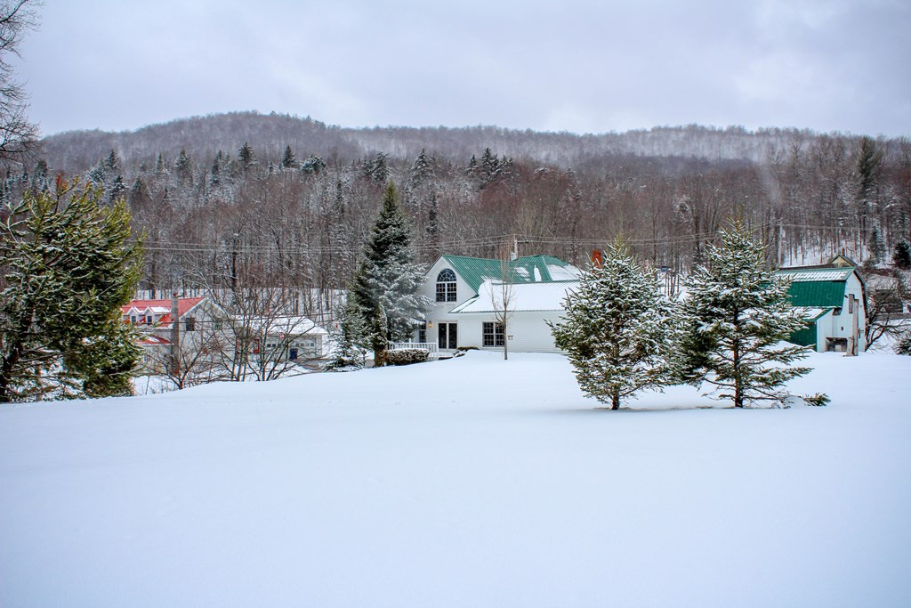 791 County Rte 41 Malone, NY 12953 - Photo 2 of 36