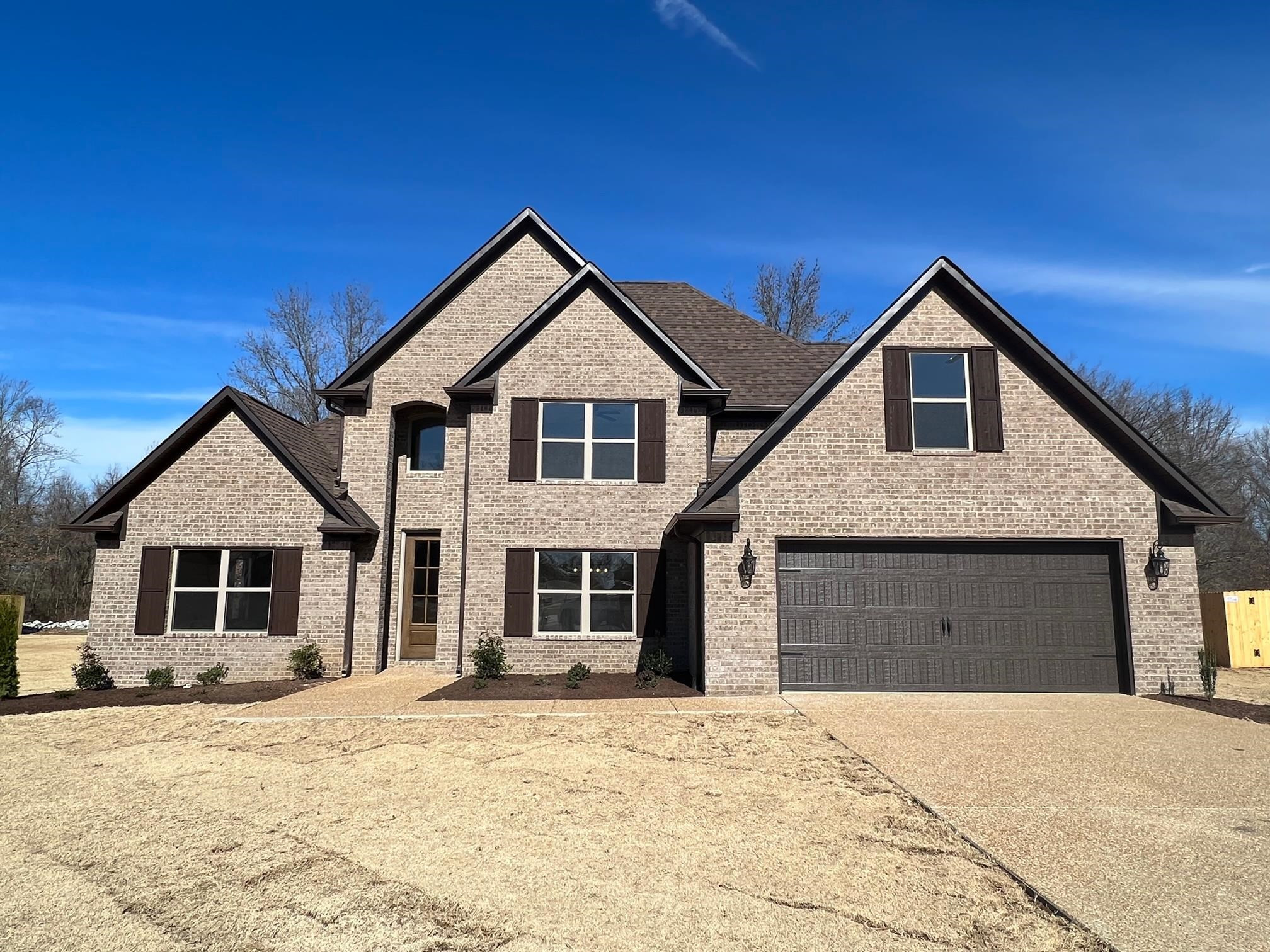 124 Springview Cove Medina, TN 38355 - Photo 1 of 2 Photo 1