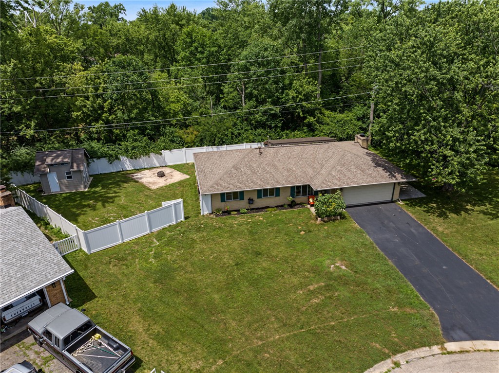 7481 Mohawk Trail Road Dayton, OH 45459 - Photo 34 of 37