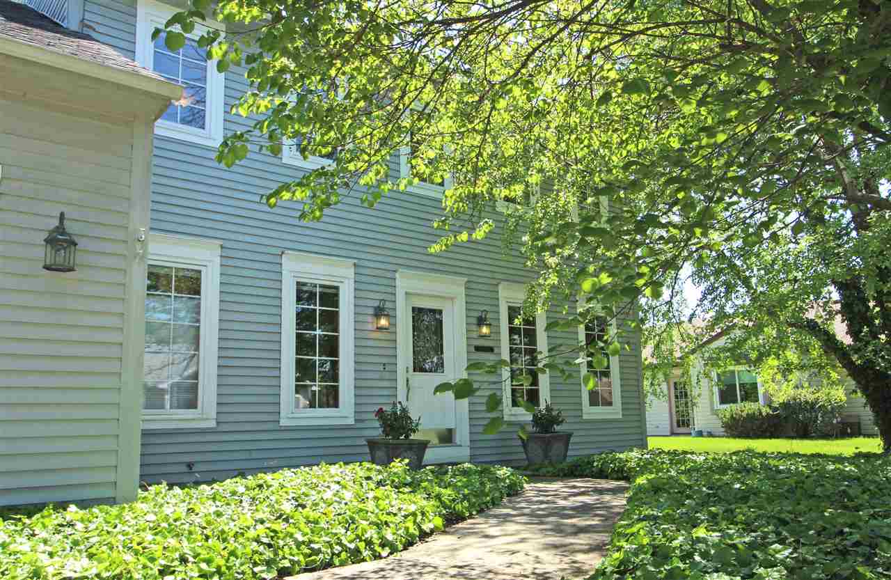 8314 Rail Fence Road Fort Wayne, IN 46835 - Photo 1 of 22