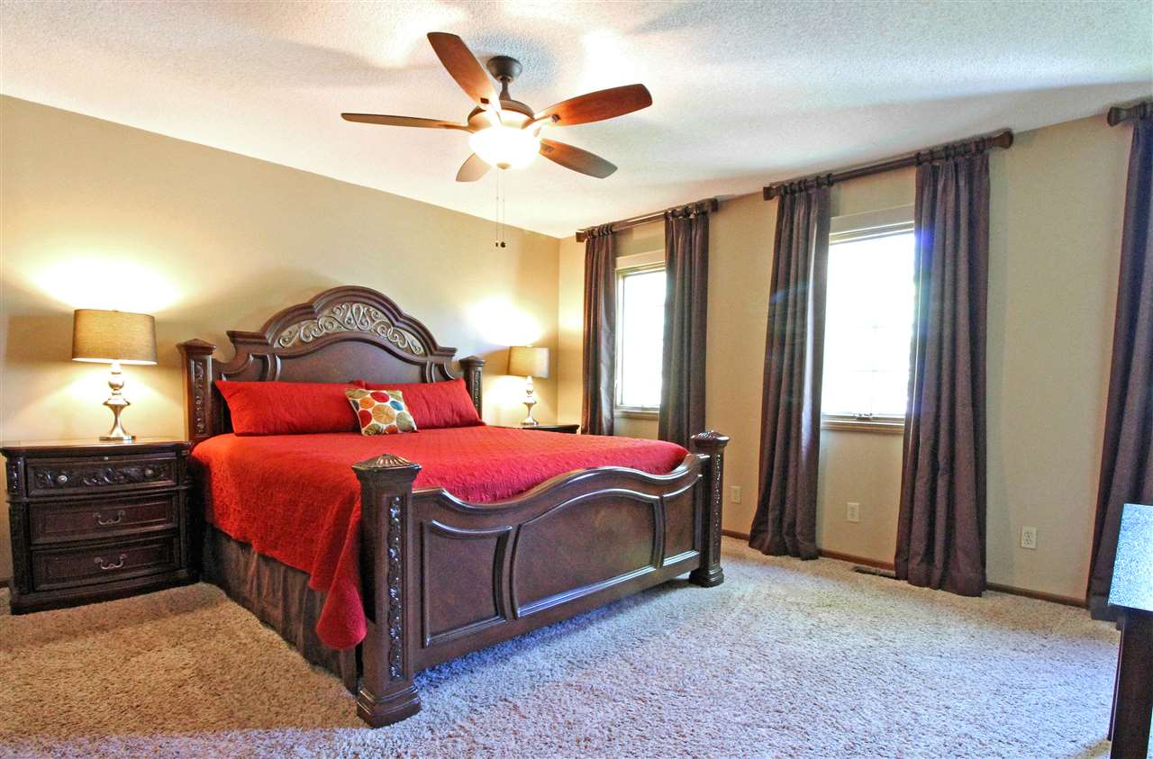 8314 Rail Fence Road Fort Wayne, IN 46835 - Photo 15 of 22