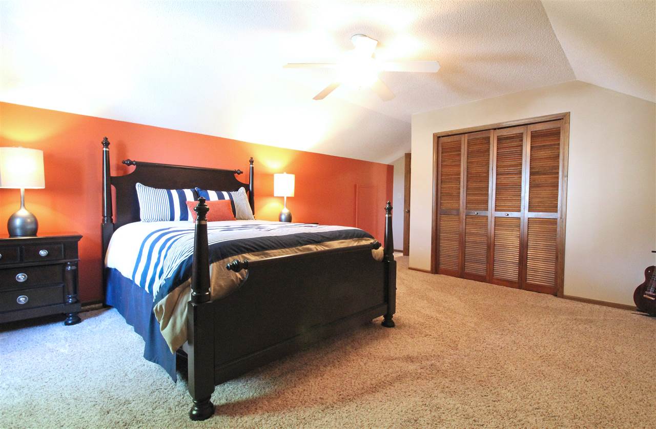 8314 Rail Fence Road Fort Wayne, IN 46835 - Photo 17 of 22