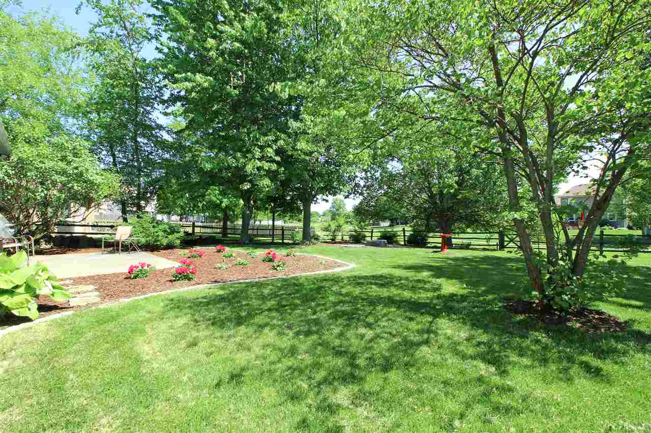 8314 Rail Fence Road Fort Wayne, IN 46835 - Photo 3 of 22