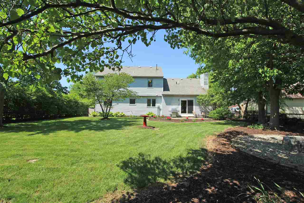 8314 Rail Fence Road Fort Wayne, IN 46835 - Photo 4 of 22
