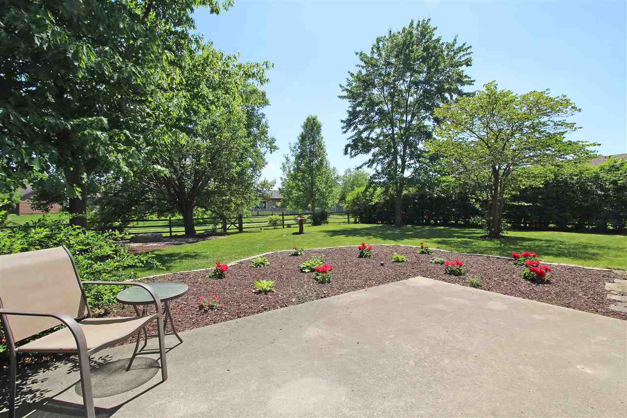 8314 Rail Fence Road Fort Wayne, IN 46835 - Photo 5 of 22