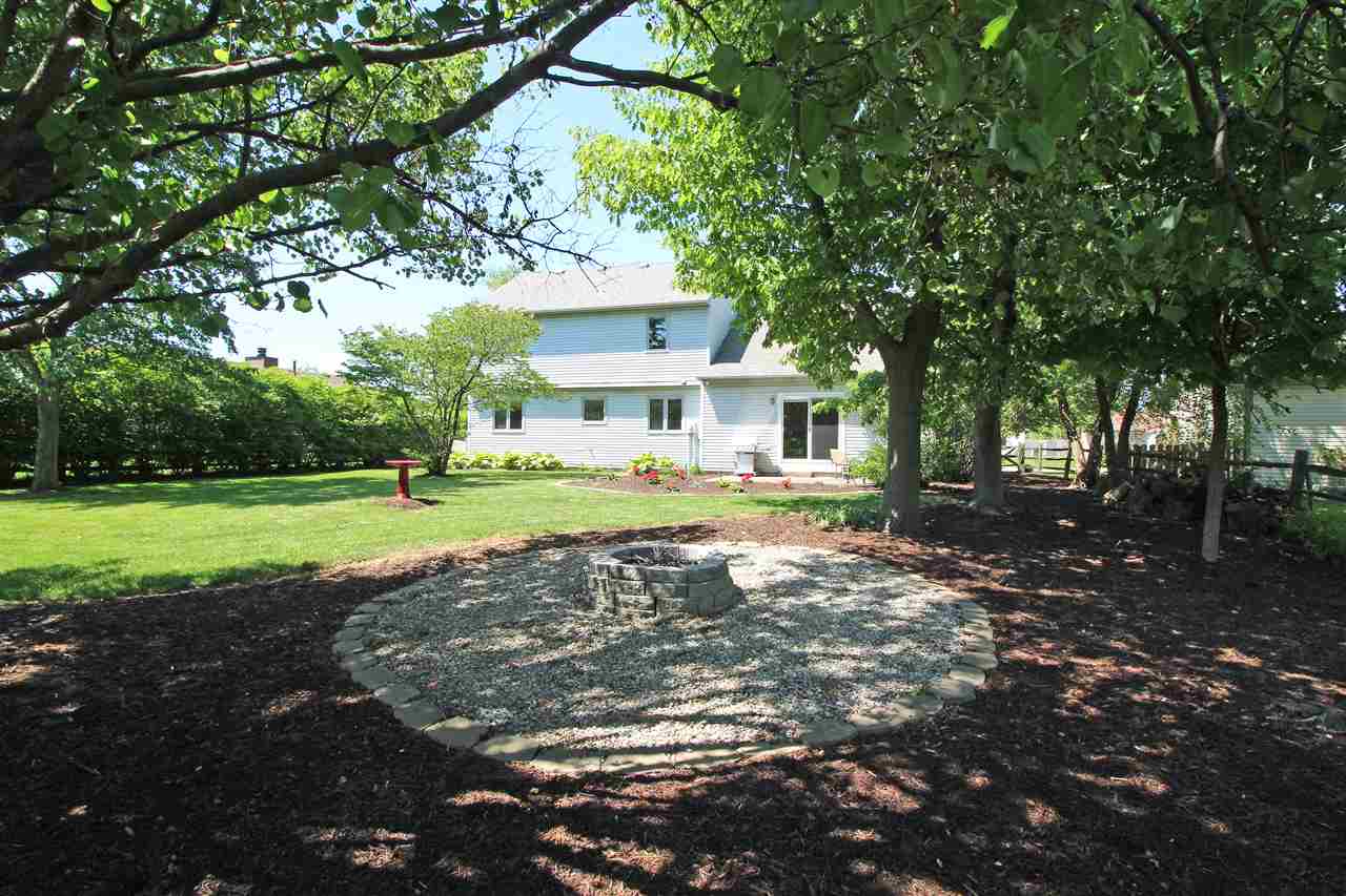 8314 Rail Fence Road Fort Wayne, IN 46835 - Photo 6 of 22