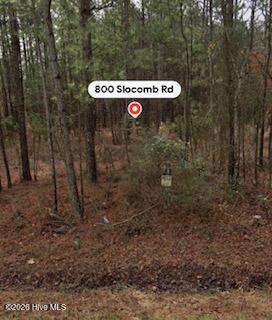 800 Slocomb Road Fayetteville, NC 28311 - Photo 7 of 7 800 slocumb pic