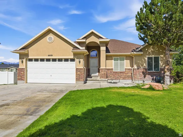 $499,999 | 6059 Bayshore Drive, Stansbury Park, UT 84074