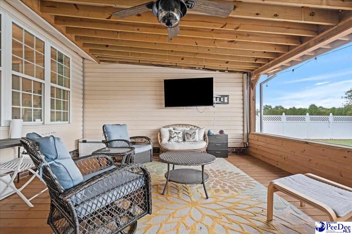 809 West Main Street Latta, SC 29565 - Photo 41 of 63 Gallery Image 41