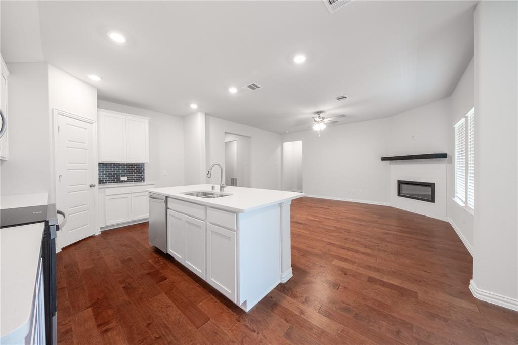 3337 Longfellow Avenue Anna, TX 75409 - Photo 5 of 33 Kitchen