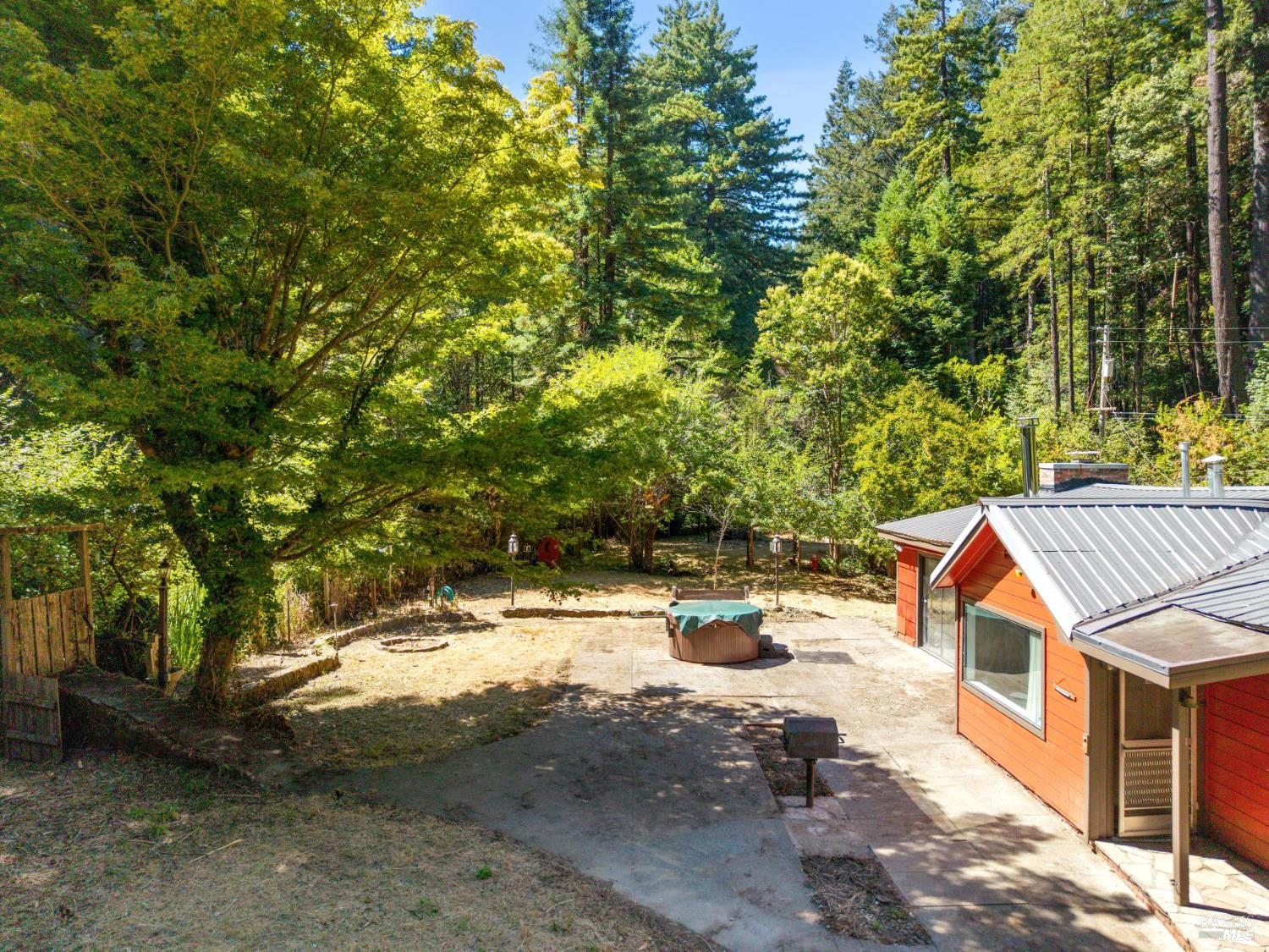 11 Kidd Creek Road Cazadero, CA 95421 - Photo 11 of 59