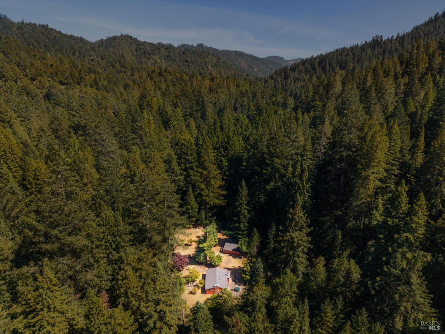 11 Kidd Creek Road Cazadero, CA 95421 - Photo 17 of 59