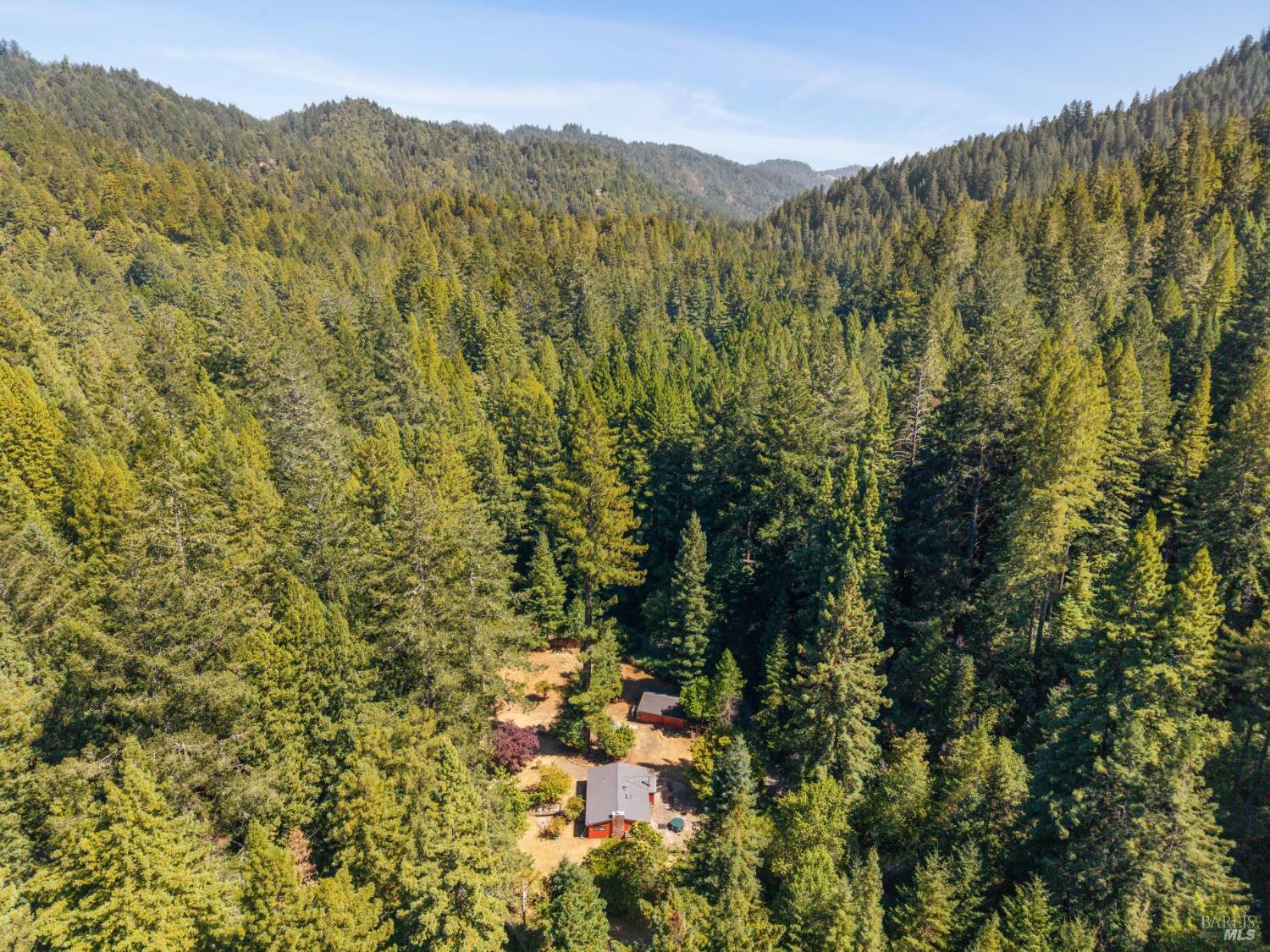 11 Kidd Creek Road Cazadero, CA 95421 - Photo 18 of 59