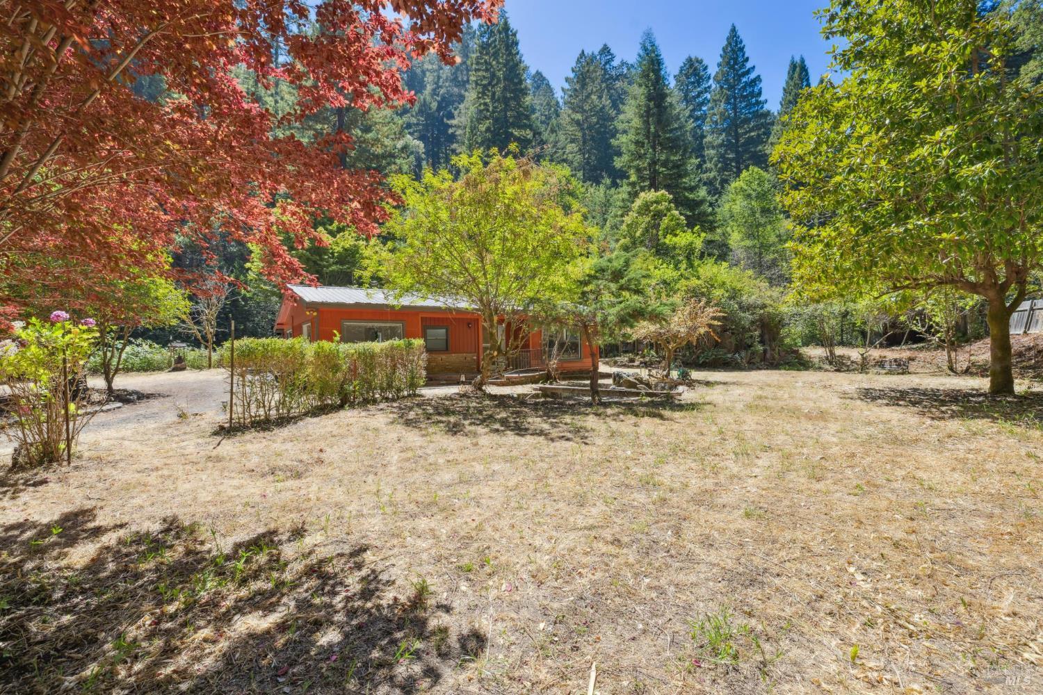 11 Kidd Creek Road Cazadero, CA 95421 - Photo 24 of 59