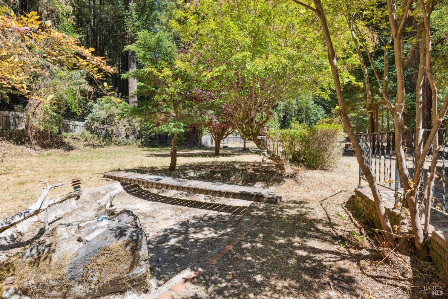 11 Kidd Creek Road Cazadero, CA 95421 - Photo 26 of 59